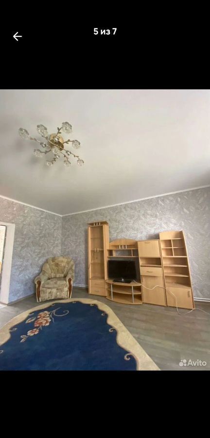 квартира р-н Гусевский г Гусев ул Ульяновых 22 фото 5