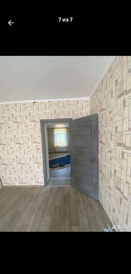 квартира р-н Гусевский г Гусев ул Ульяновых 22 фото 6