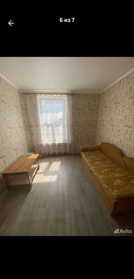 квартира р-н Гусевский г Гусев ул Ульяновых 22 фото 7