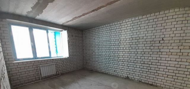 квартира г Иваново р-н Фрунзенский ул Володиной 5 фото 5