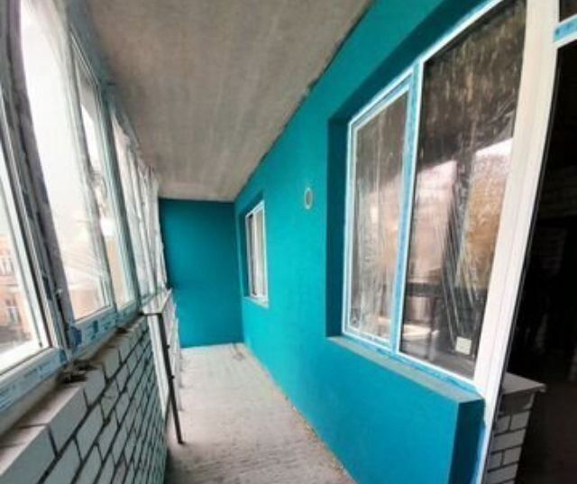 квартира г Иваново р-н Фрунзенский ул Володиной 5 фото 6