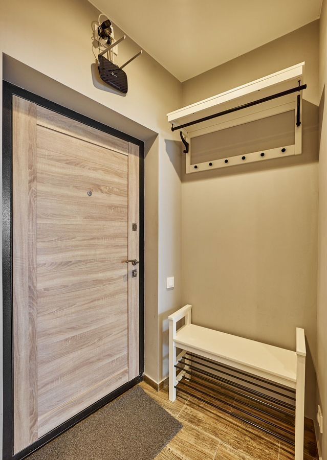 квартира г Королев ул Академика Легостаева 8 фото 23