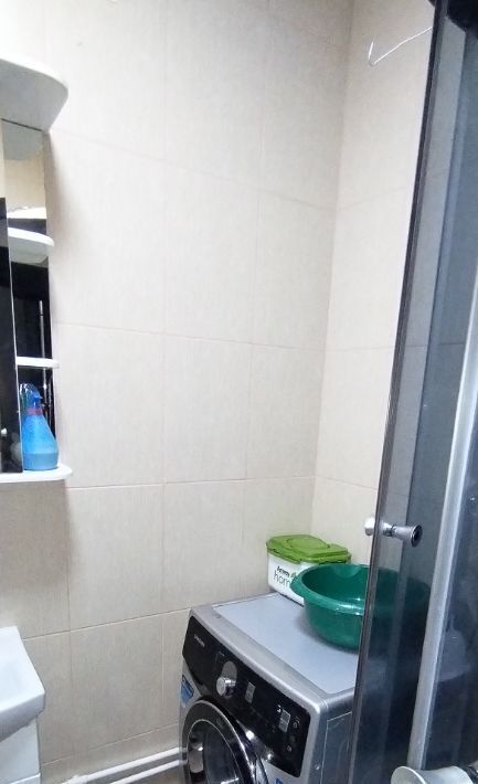 квартира г Усинск ул Мира 15 фото 6
