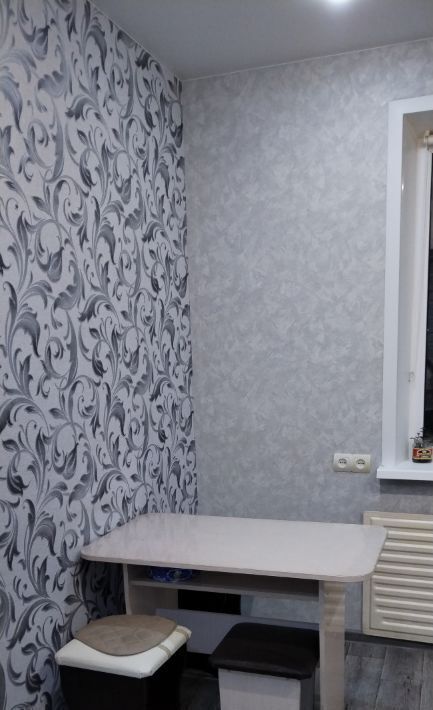 квартира г Усинск ул Мира 15 фото 10