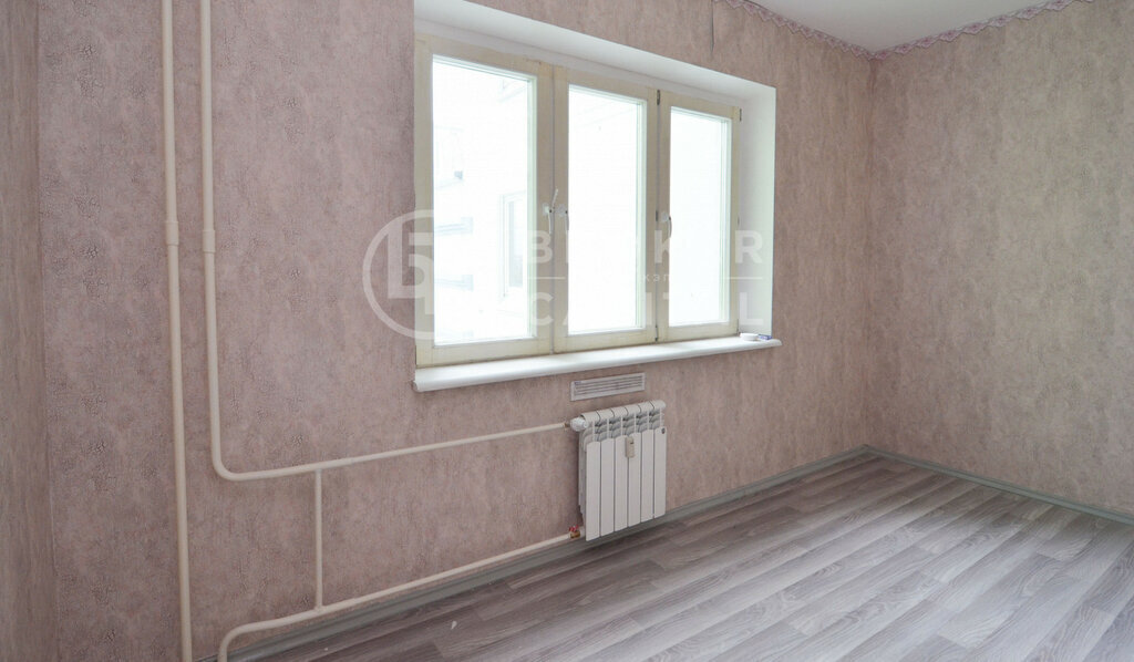 квартира г Новосибирск ул Николая Сотникова 36 Площадь Маркса фото 18