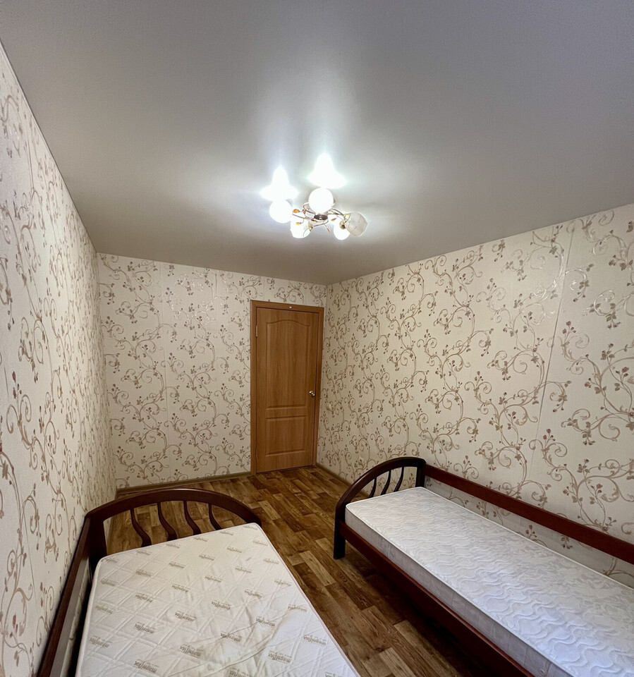 квартира г Химки Старые Химки ул Аптечная 2 ул Московская Химки фото 5