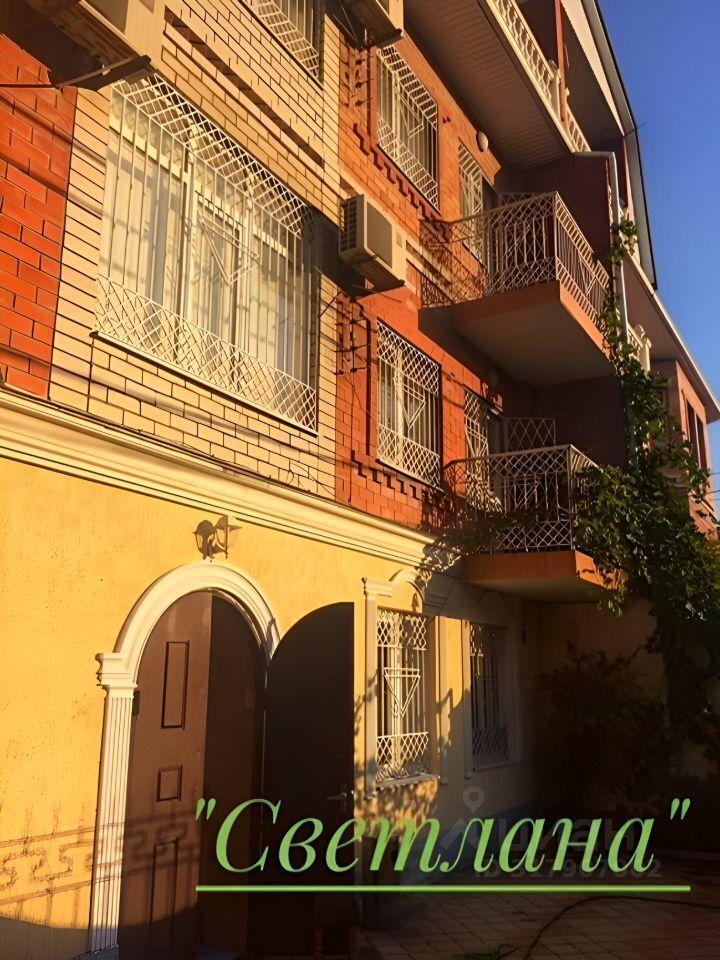 комната г Геленджик Магилат ул Янтарная 42 фото 12