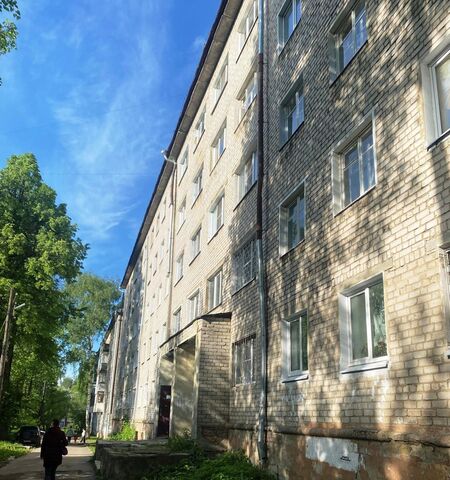 ул Анциферова 37 1-й м-н фото