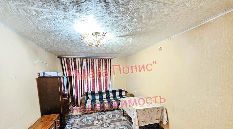 квартира г Обнинск пр-кт Маркса 72 фото 1