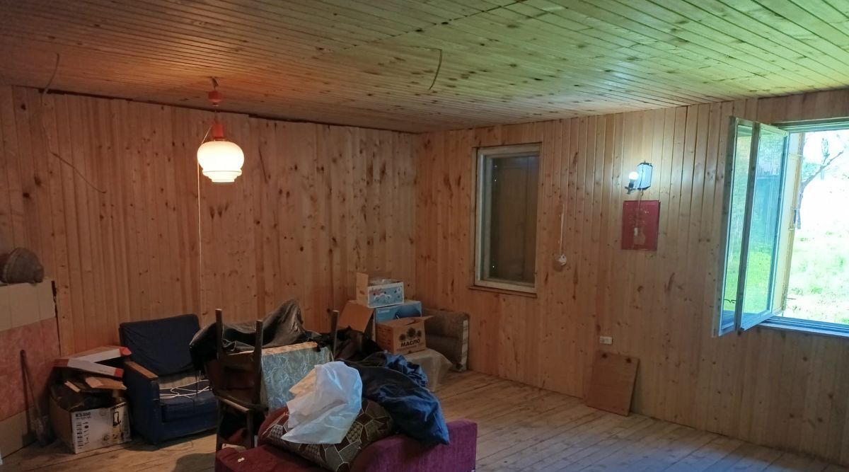 дом г Калуга снт Заря 524 фото 1