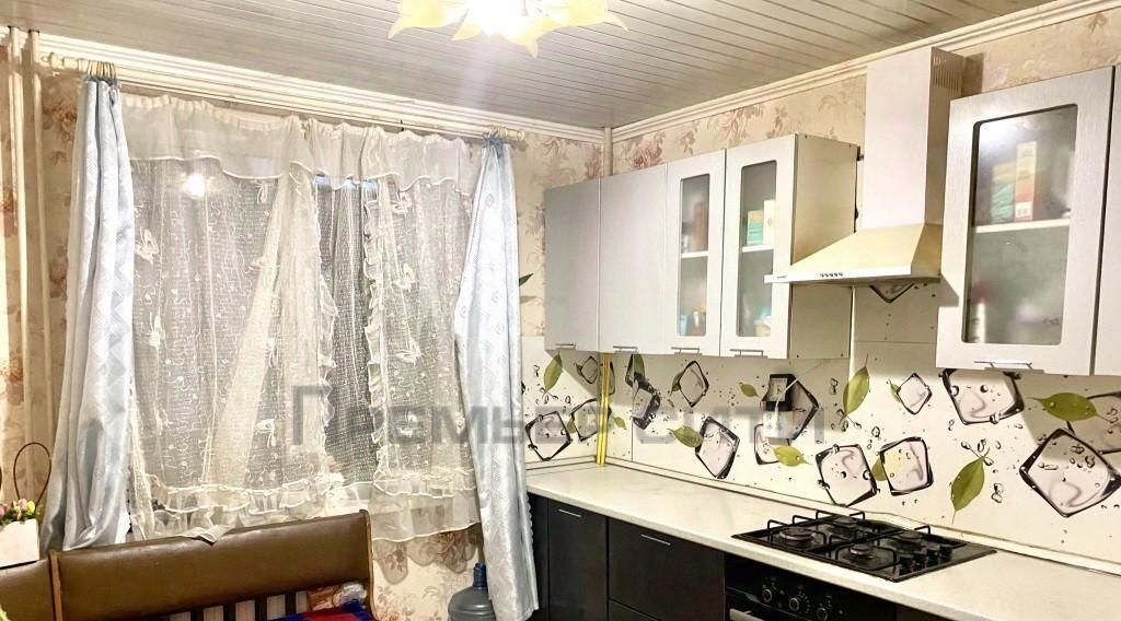 квартира г Калуга р-н Московский ул Гурьянова 59 фото 1