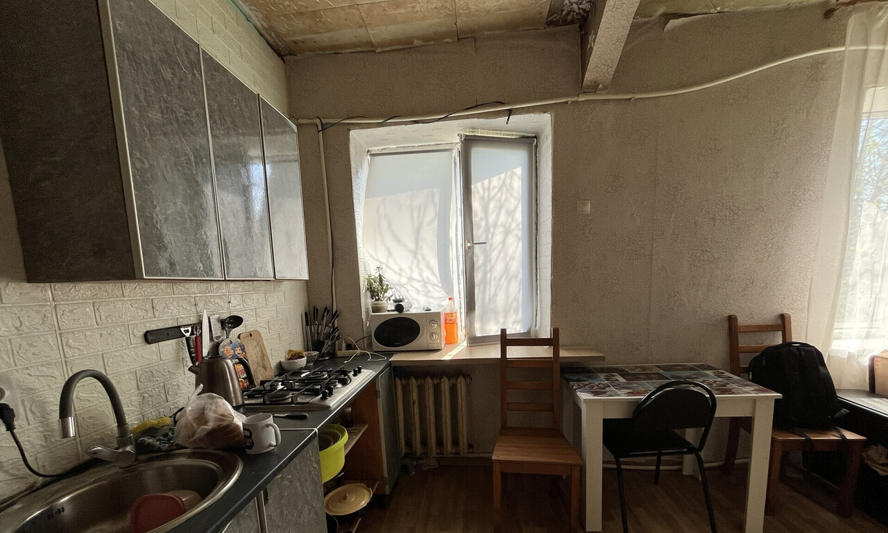 квартира р-н Новомосковский г Новомосковск ул Молодежная 3а фото 1