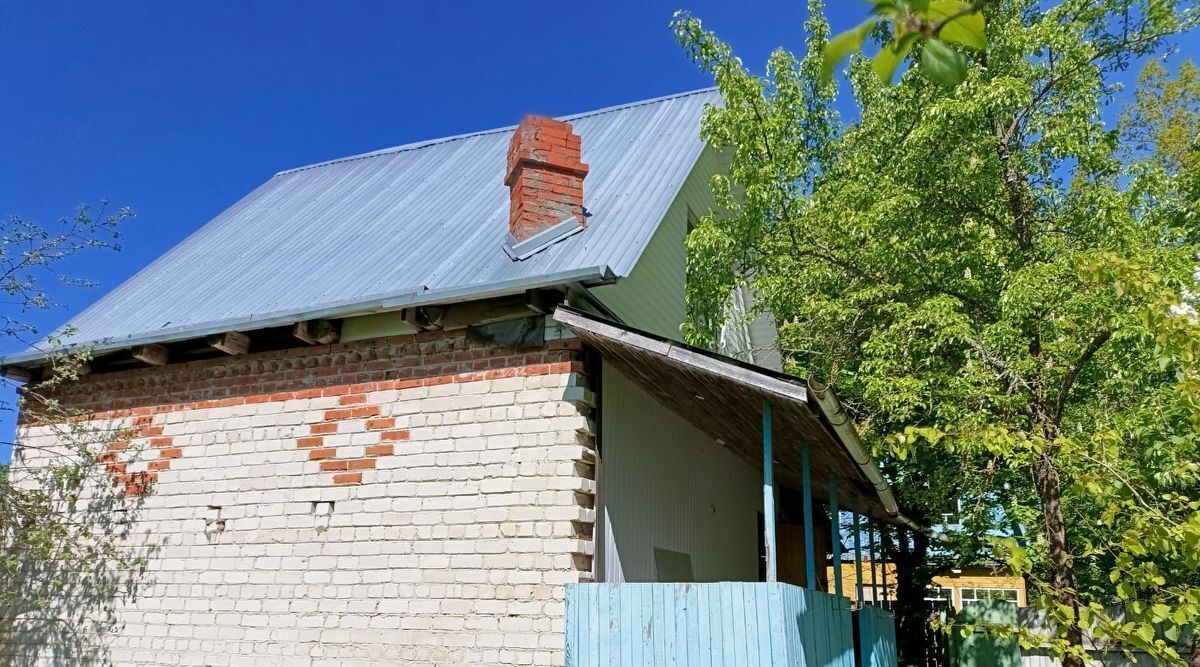 дом г Калуга снт Заря 524 фото 4