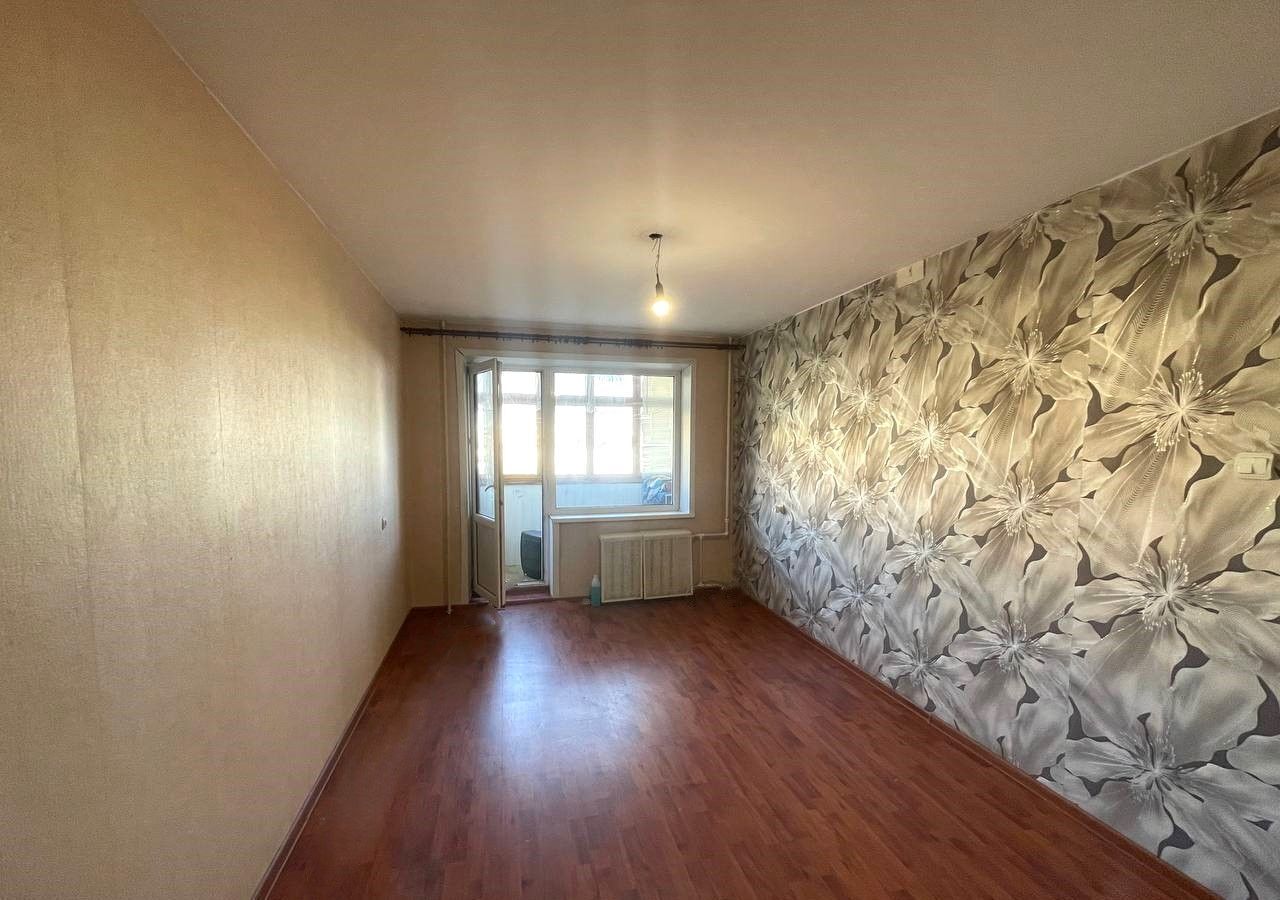 квартира г Кострома р-н Заволжский мкр-н Паново, 25 фото 2