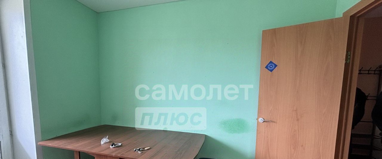квартира р-н Малоярославецкий г Малоярославец ул Мирная 3в фото 3