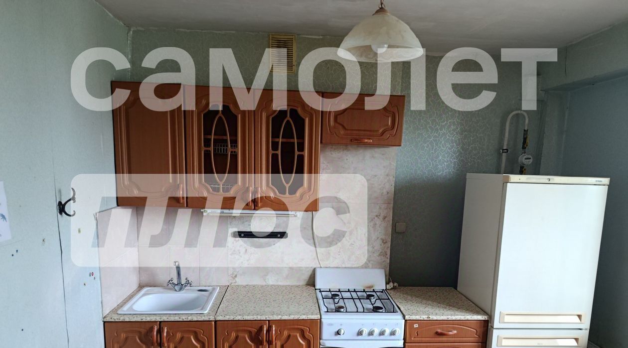 квартира г Калуга р-н Октябрьский ул Аллейная 4 фото 4