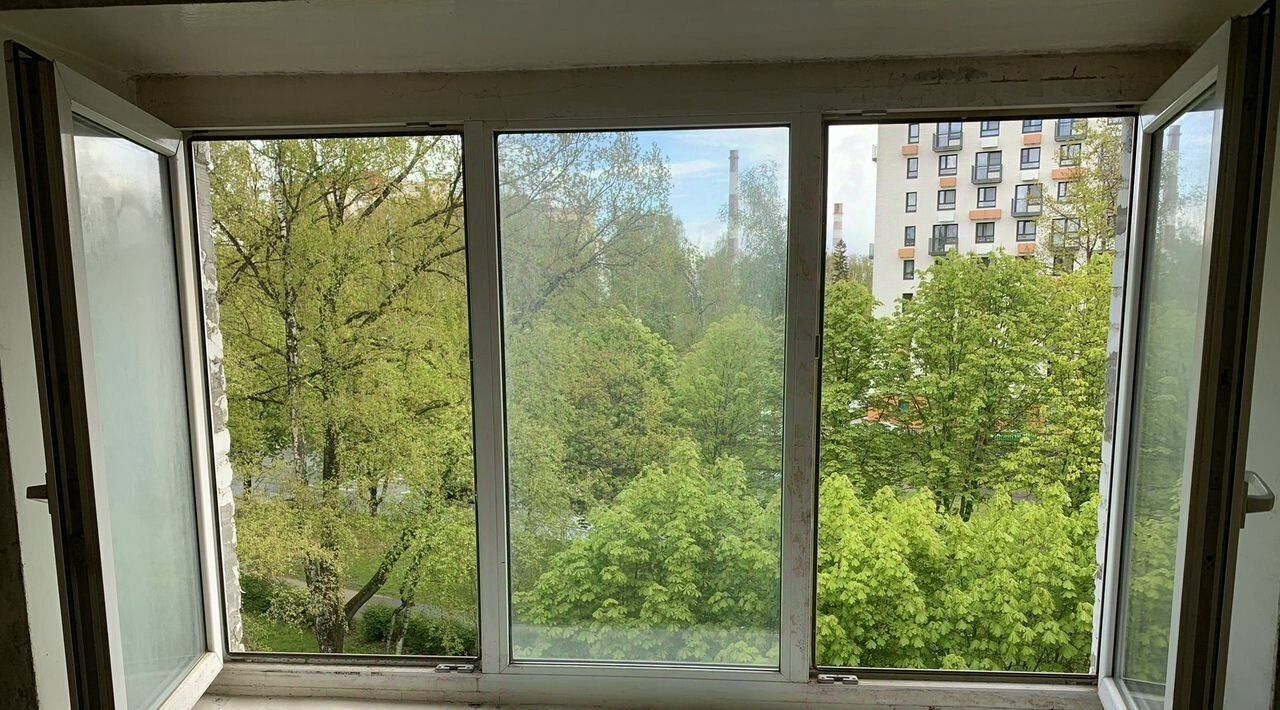 квартира г Обнинск ул Курчатова 30 фото 4