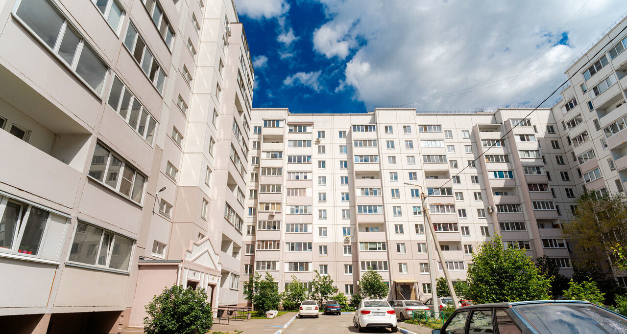 квартира г Омск ул Тарская 261/1 фото 14