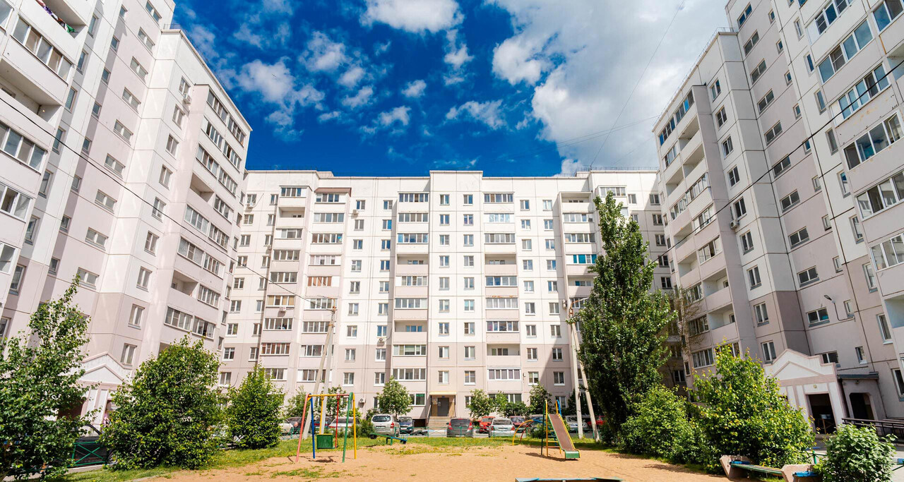 квартира г Омск ул Тарская 261/1 фото 15