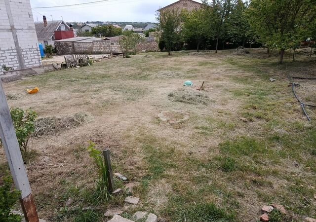 земля садоводческое товарищество Строитель-3, 328, Крым фото