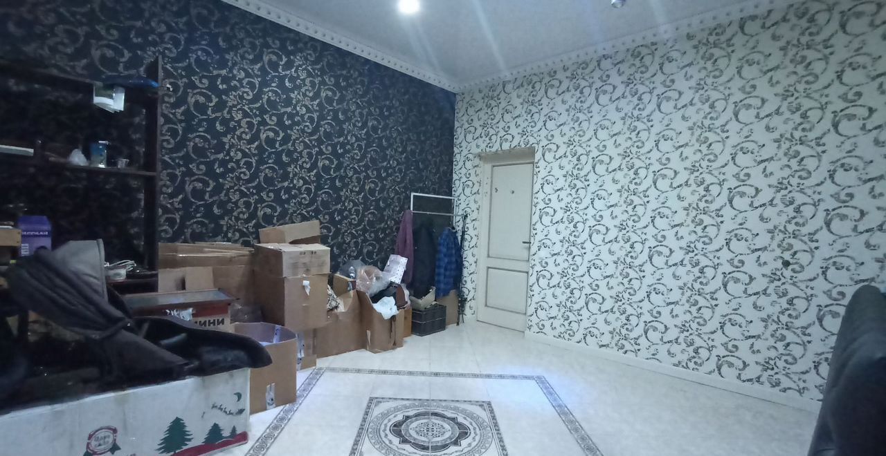 квартира г Видное снт Березка ул Трудовая 12/5 фото 17