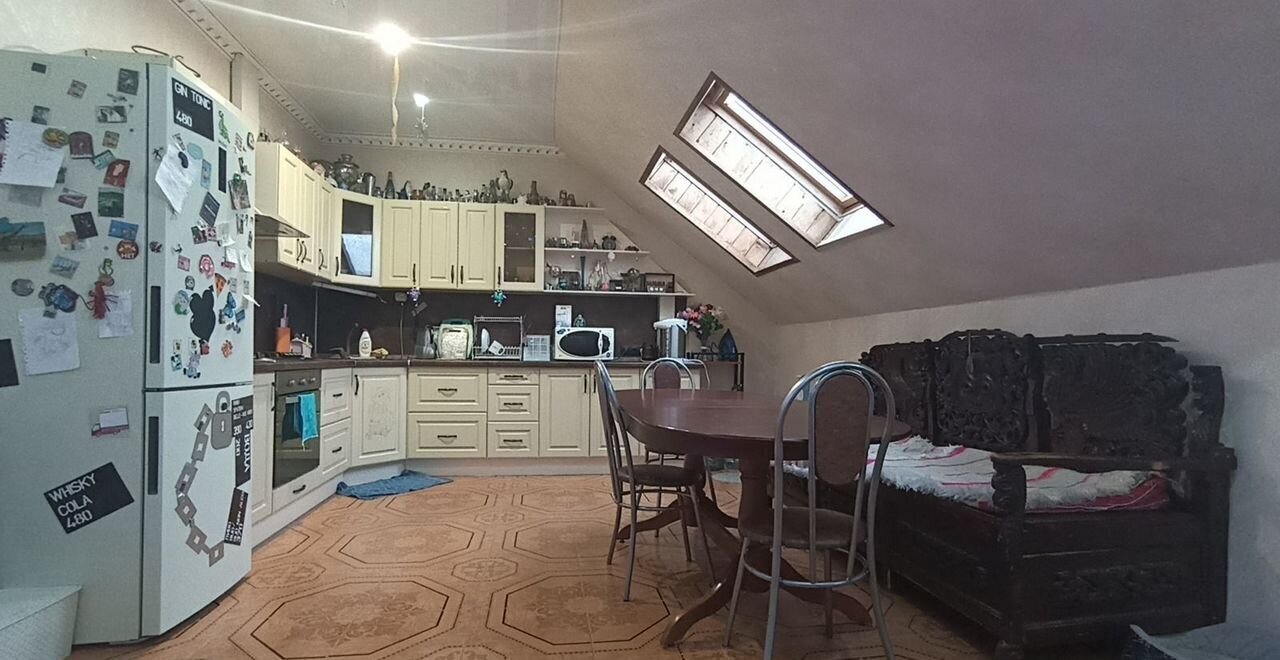 квартира г Видное снт Березка ул Трудовая 12/5 фото 20