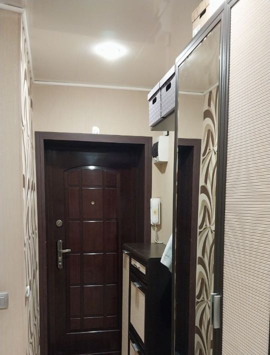 квартира г Самара Безымянка ул Ташкентская 100 фото 15