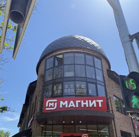 р-н Центральный ул Ставропольская 214/3 фото
