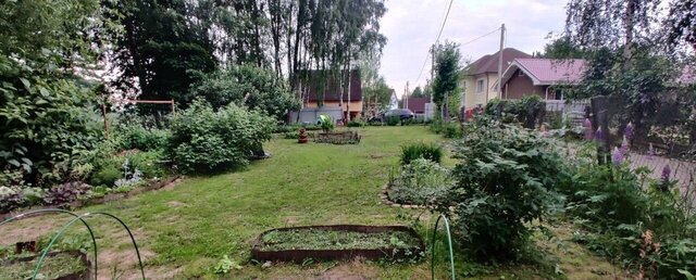 д Яковлево ул Центральная 55а 8 км, Домодедово, Симферопольское шоссе фото