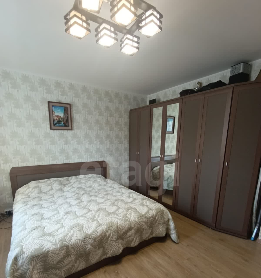 квартира г Балашиха мкр Заря ул Молодежная 20 м-н фото 2