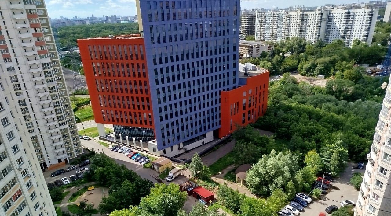квартира г Химки ул Горшина 9к/1 Химки фото 15