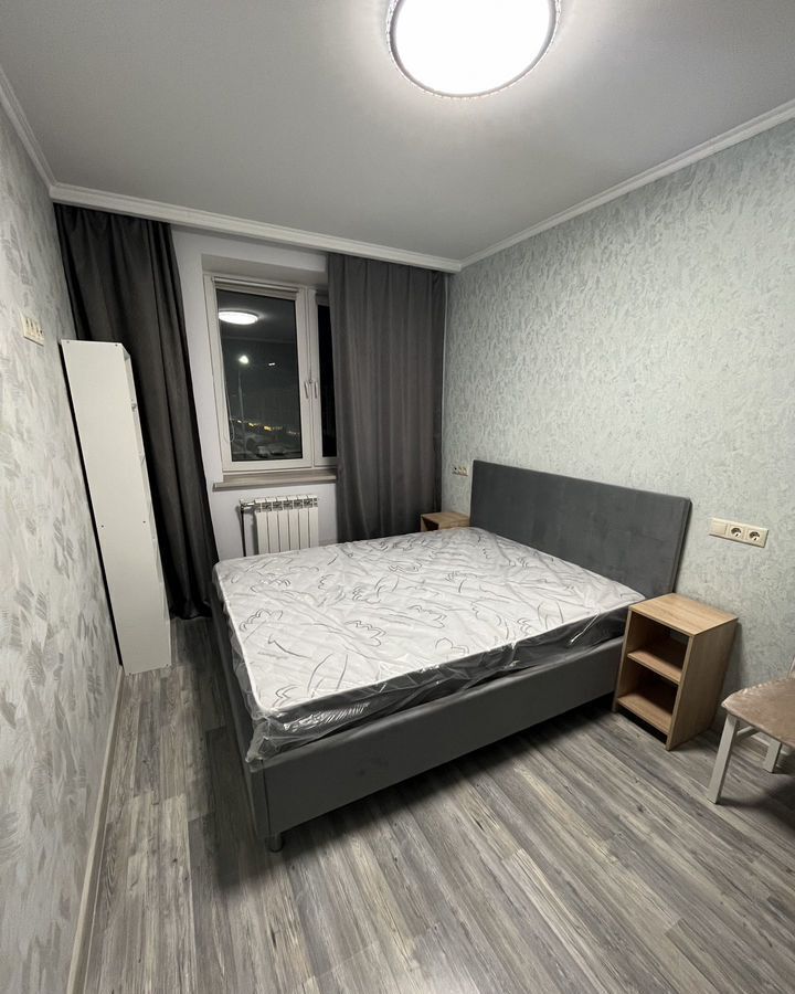 квартира г Королев мкр Болшево проезд Бурковский 36к/2 фото 6