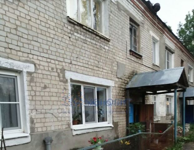 ул Больничная 31 фото