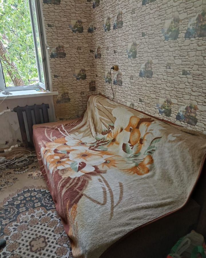 комната г Таганрог Восточный ул Пальмиро Тольятти 30/3 фото 1