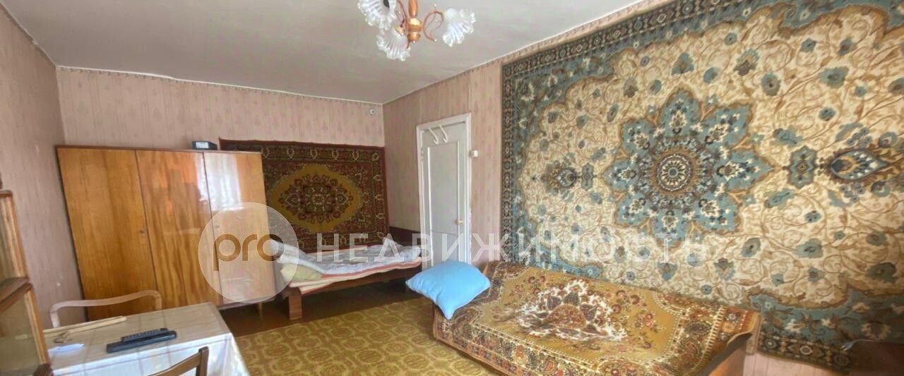 квартира р-н Рыбновский г Рыбное кв 2-й Прогресса, 10 фото 2