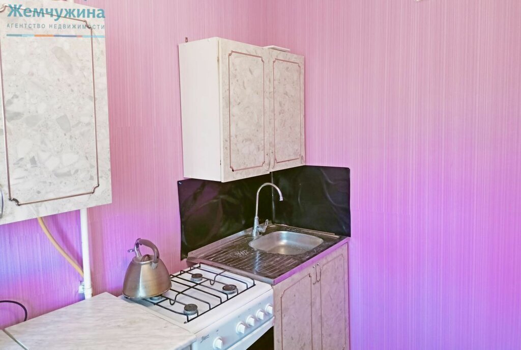 квартира г Димитровград ул Гвардейская 36а фото 3