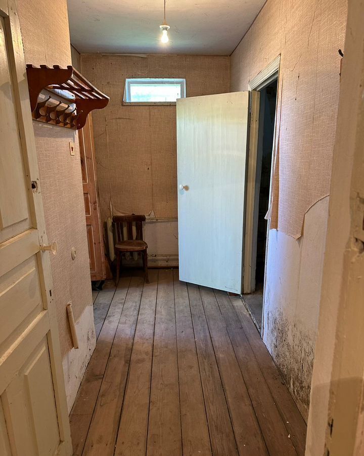 квартира г Краснодар р-н Центральный ул Карасунская 127 фото 24
