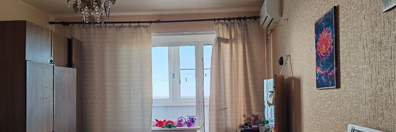 квартира г Волгоград р-н Тракторозаводский ул им. академика Богомольца 8 фото 6