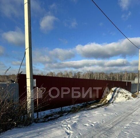 р-н Центральный снт Липовый остров Тюмень, ул. 10-я Восточная фото