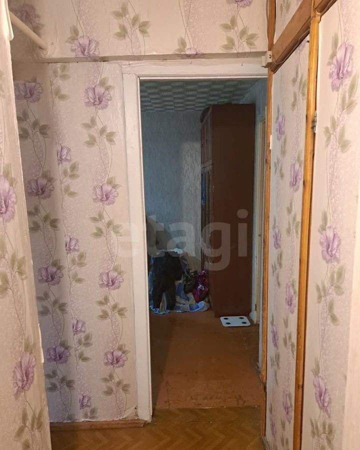 квартира г Тобольск 4-й мкр-н, 5 фото 1