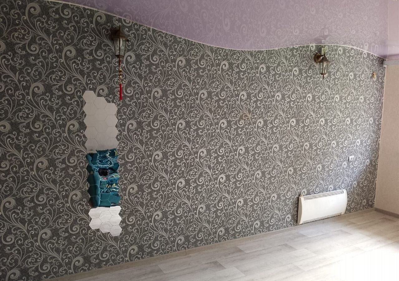 квартира г Кировград ул Кировградская 26 Кировградский г. о. фото 2