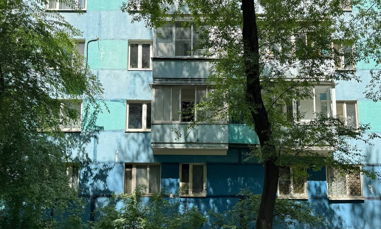 квартира г Люберцы ул Митрофанова 23 Лухмановская фото 12