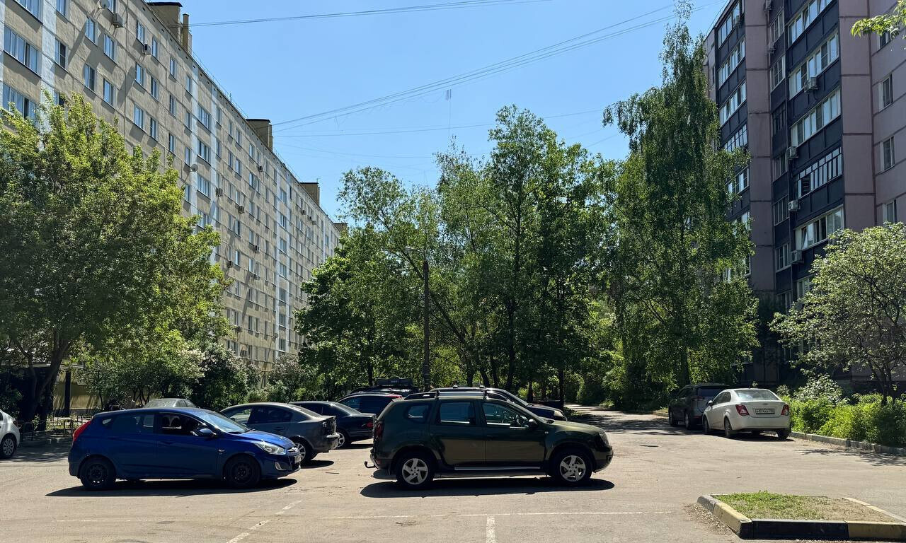 квартира г Люберцы ул Митрофанова 23 Лухмановская фото 15