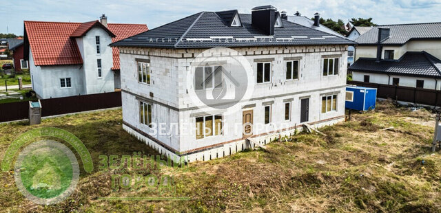 снт Заостровье 10, Зеленоградский муниципальный округ фото