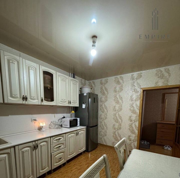 квартира г Грозный р-н Ленинский ул Дьякова 2 фото 3