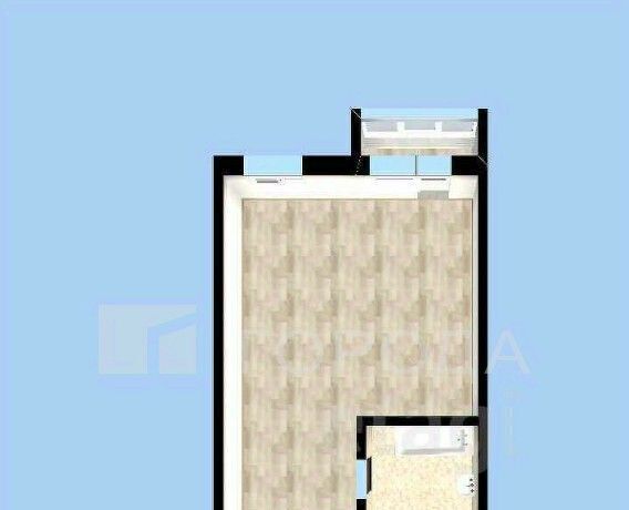 квартира г Новокузнецк р-н Заводской ул Климасенко 11/2 фото 2