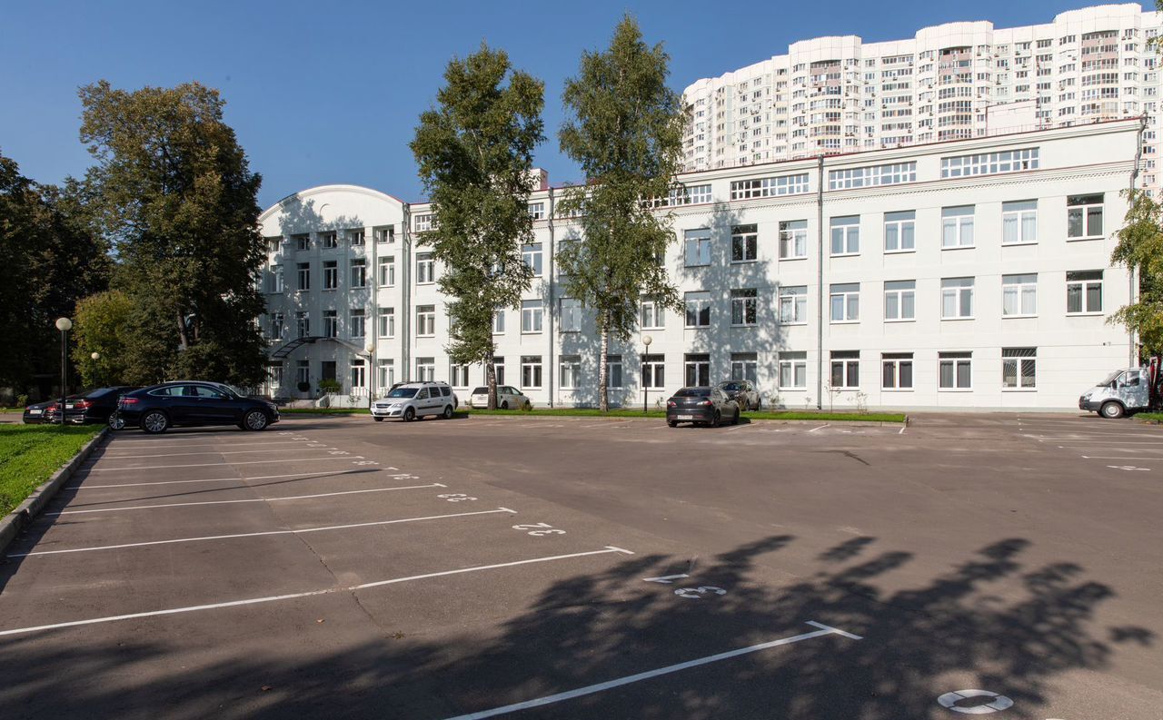 квартира г Мытищи Мытищи-16 ул Трудовая 33 Медведково фото 9