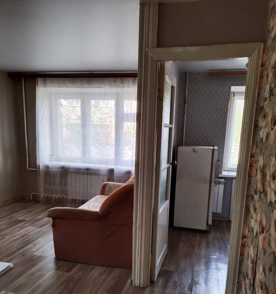 квартира г Йошкар-Ола ул Красноармейская 95 1-й м-н фото 2