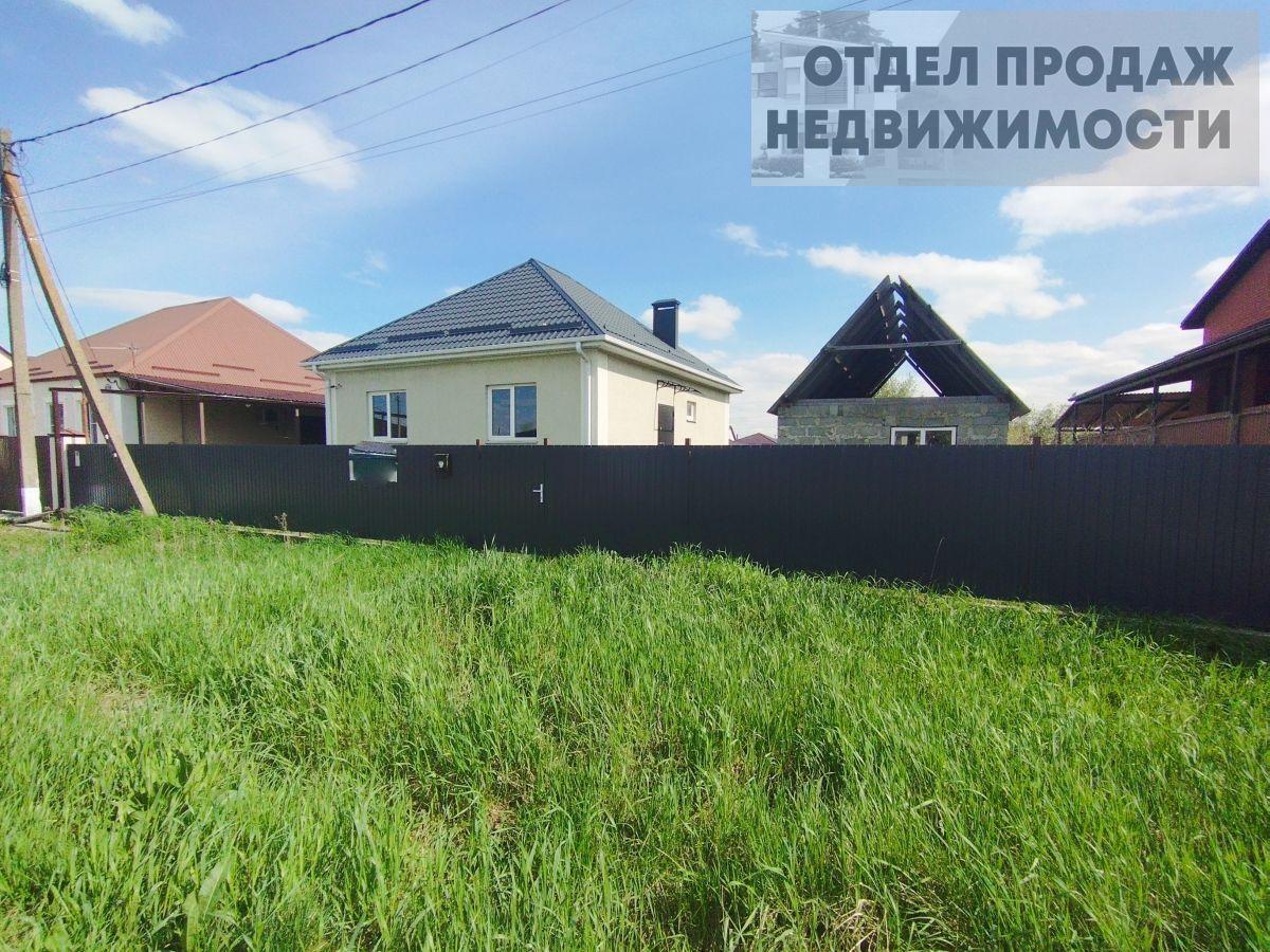 дом р-н Крымский г Крымск ул Ветеранов 30 Крымское городское поселение фото 1