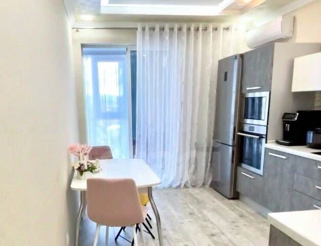 квартира ул Крепостная 51к/1 фото